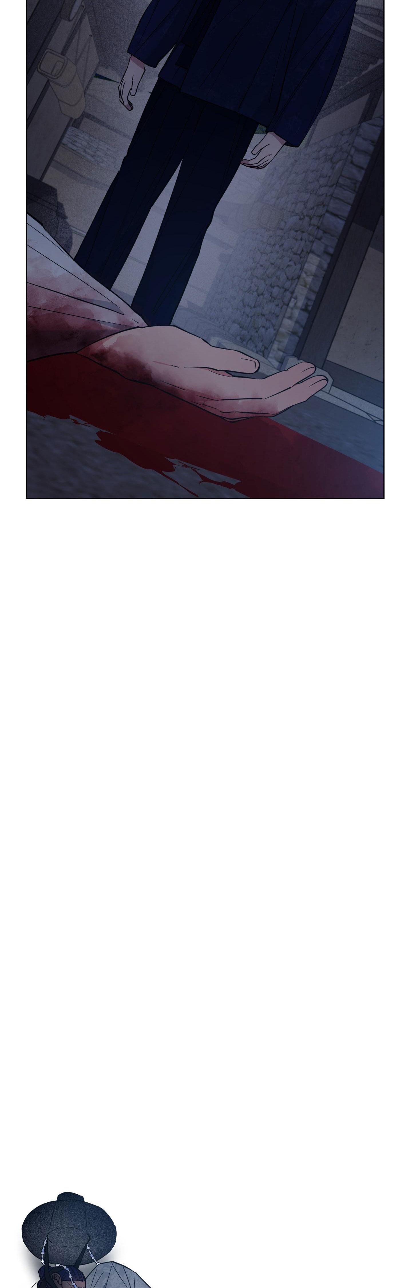 Đọc truyện BÌNH MINH CỦA RỒNG - Chapter 54