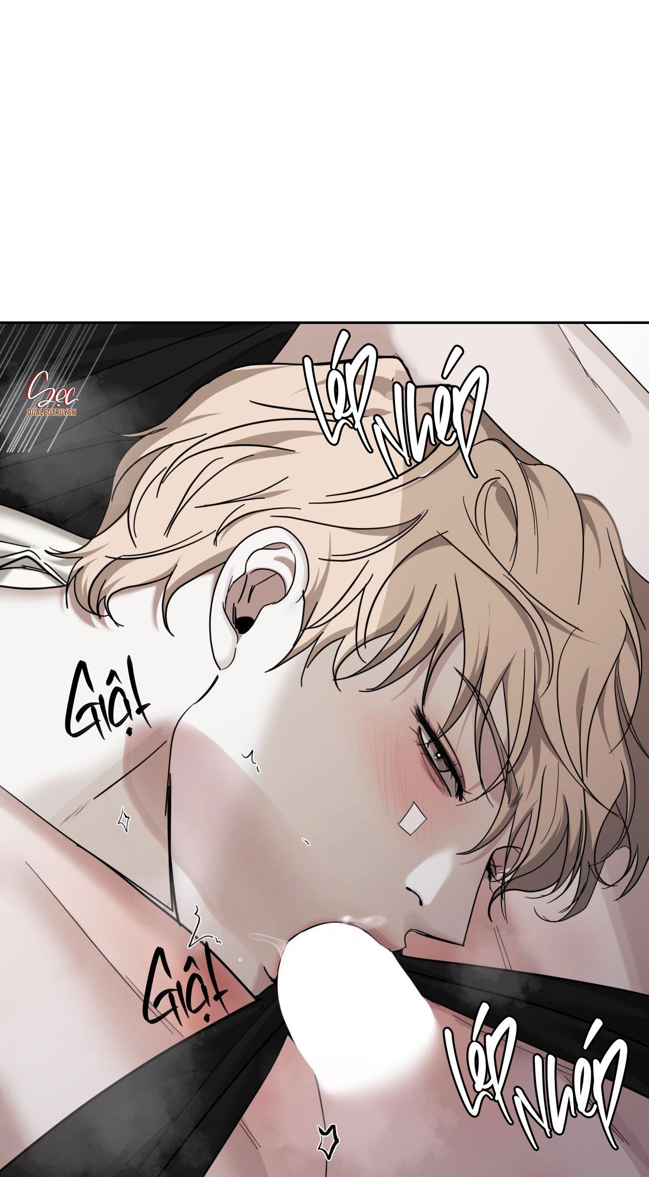 Đọc truyện THÂN ÁI - Chapter 24