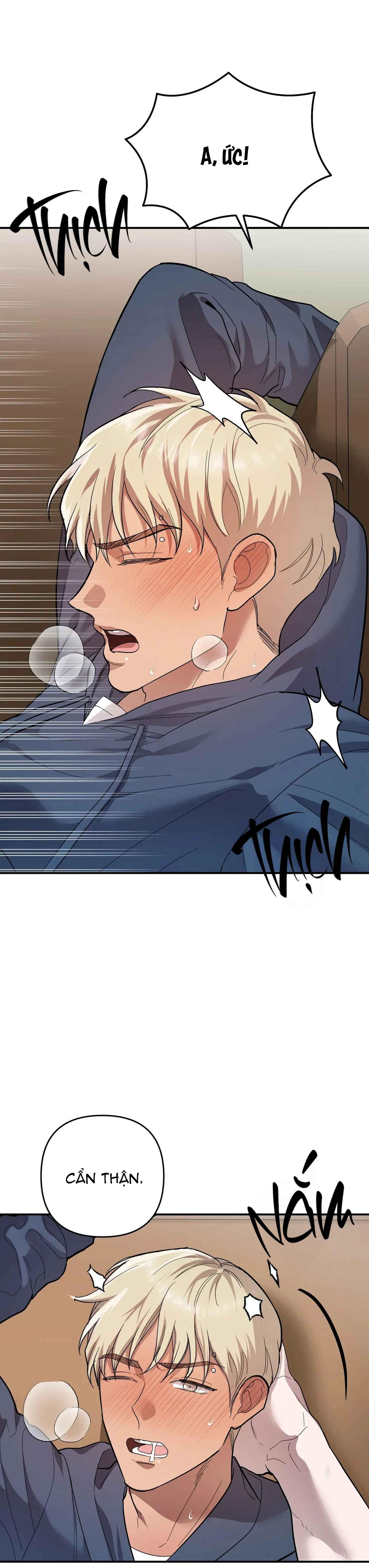 Đọc truyện TUYỂN TẬP NHẤT THỤ ĐA CÔNG CỦA NHÀ KIM - Chapter 36.4