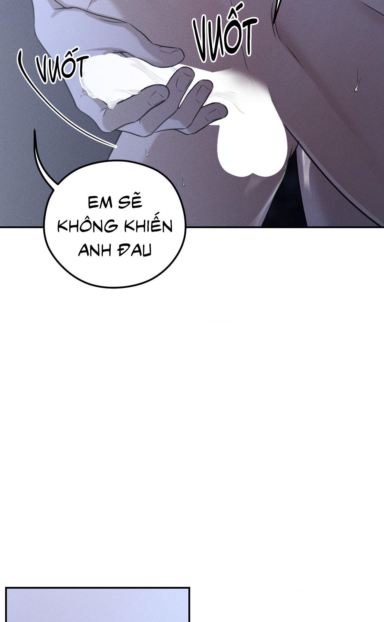 Đọc truyện DEAR, TEDDY BEAR - Chapter 27
