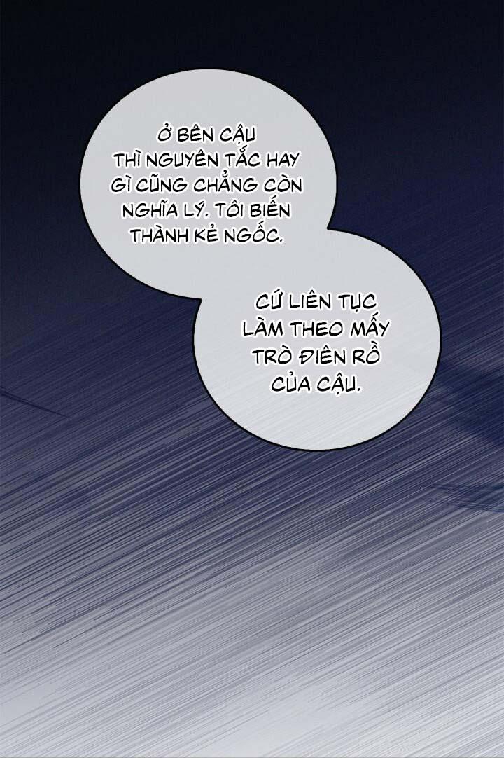 Đọc truyện Critical Point - Chapter 48
