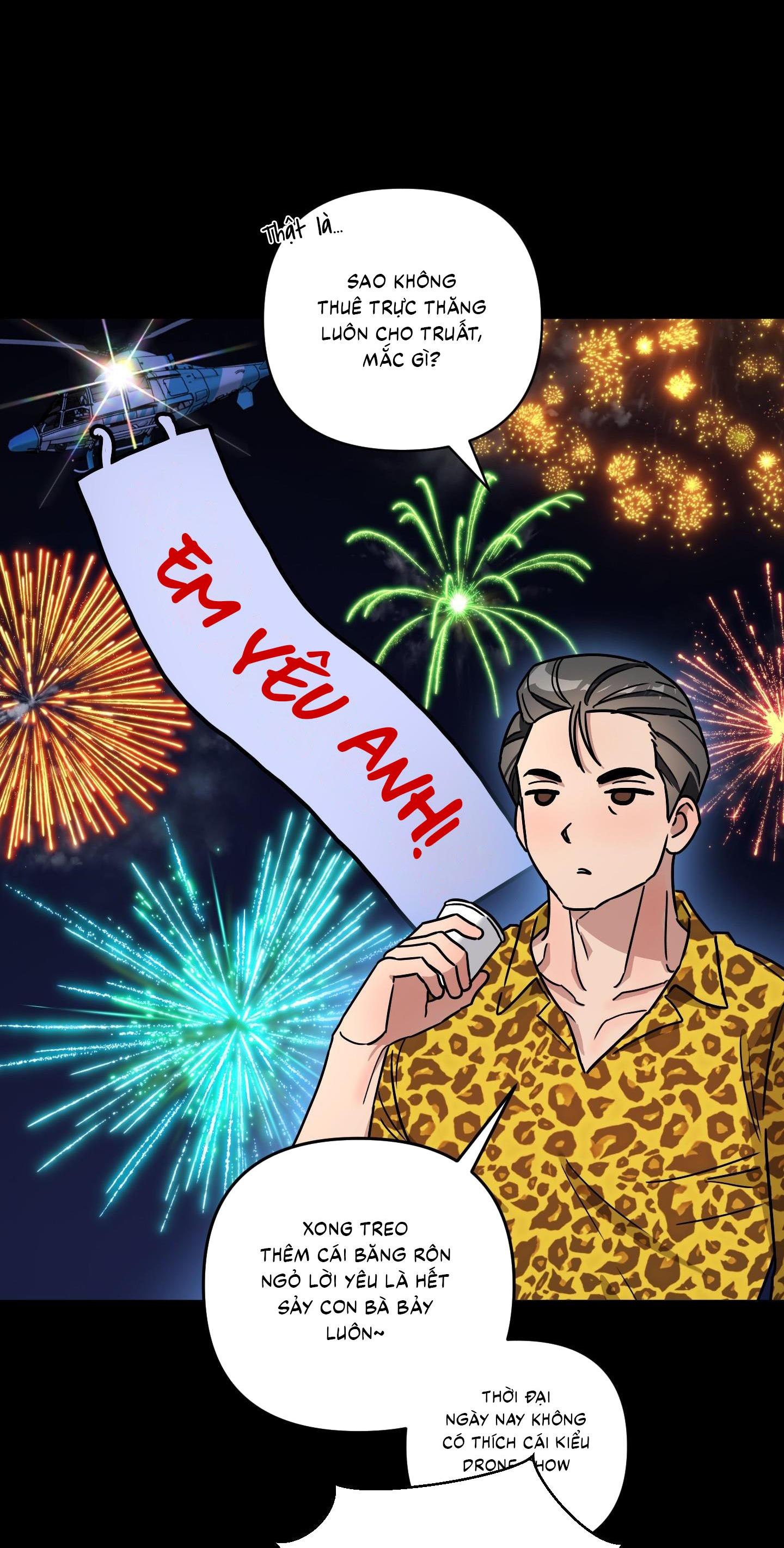 Đọc truyện  Yêu Phải Lừa Đảo - Chapter 12