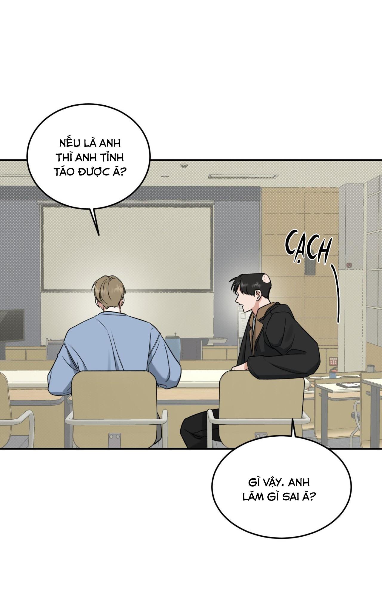 Đọc truyện CHÀNG TRAI CHO EM MỌI THỨ - Chapter 1