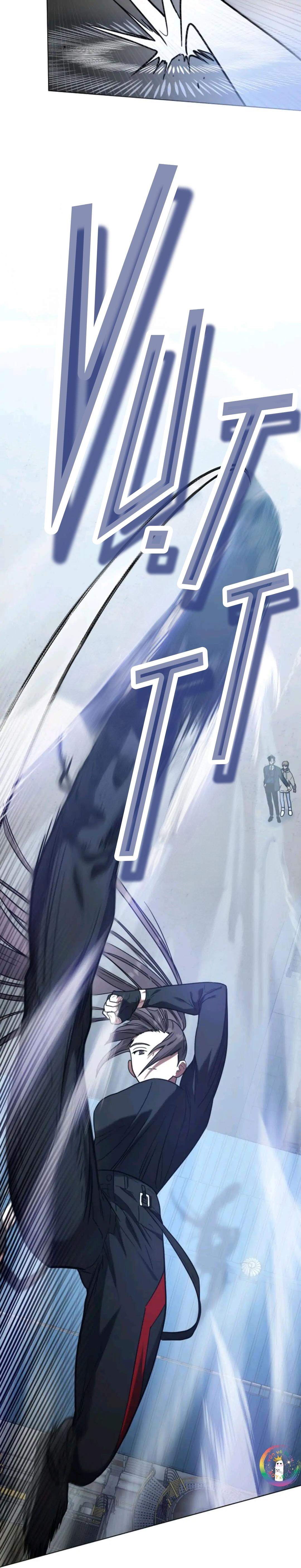 Đọc truyện Vết Tích Của Ánh Dương - Chapter 10