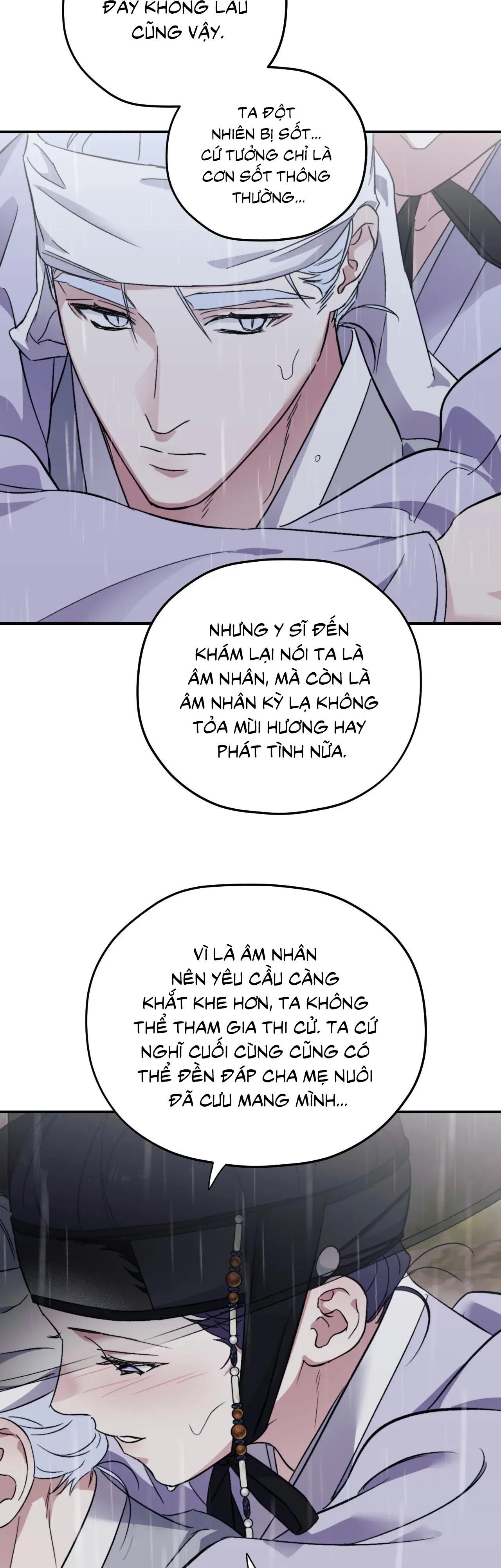 Đọc truyện Sóng Tìm Em - Chapter 79