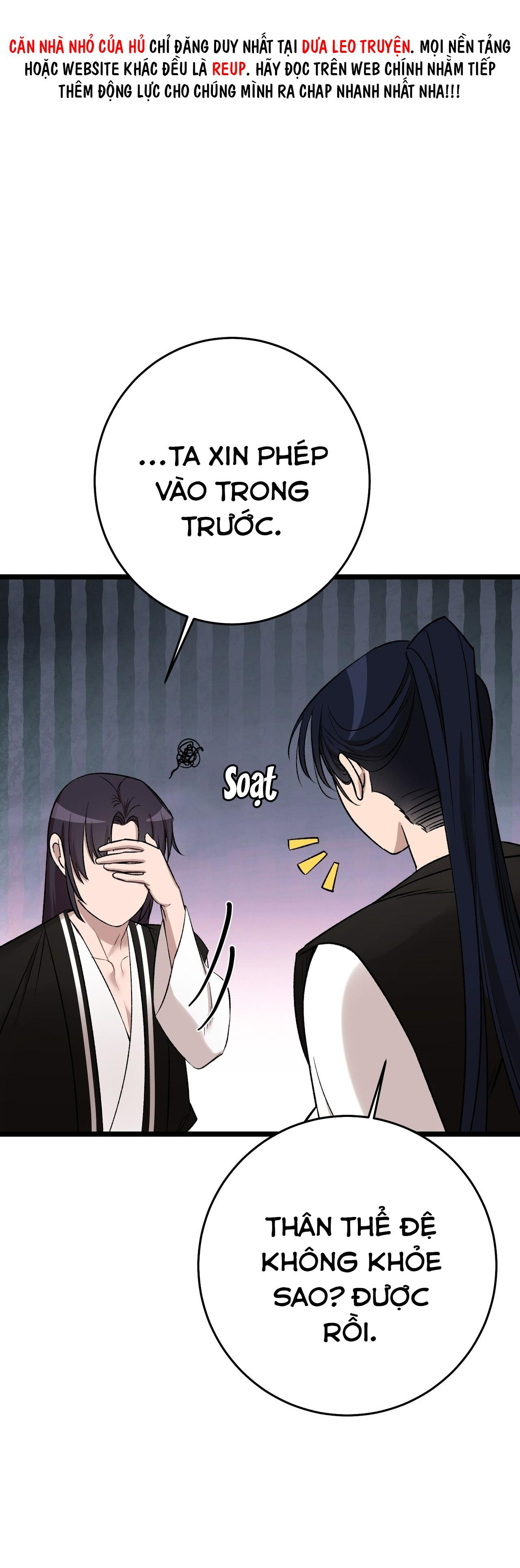Đọc truyện HỒNG NGỌC GIỮA NỀN TUYẾT TRẮNG - Chapter 9