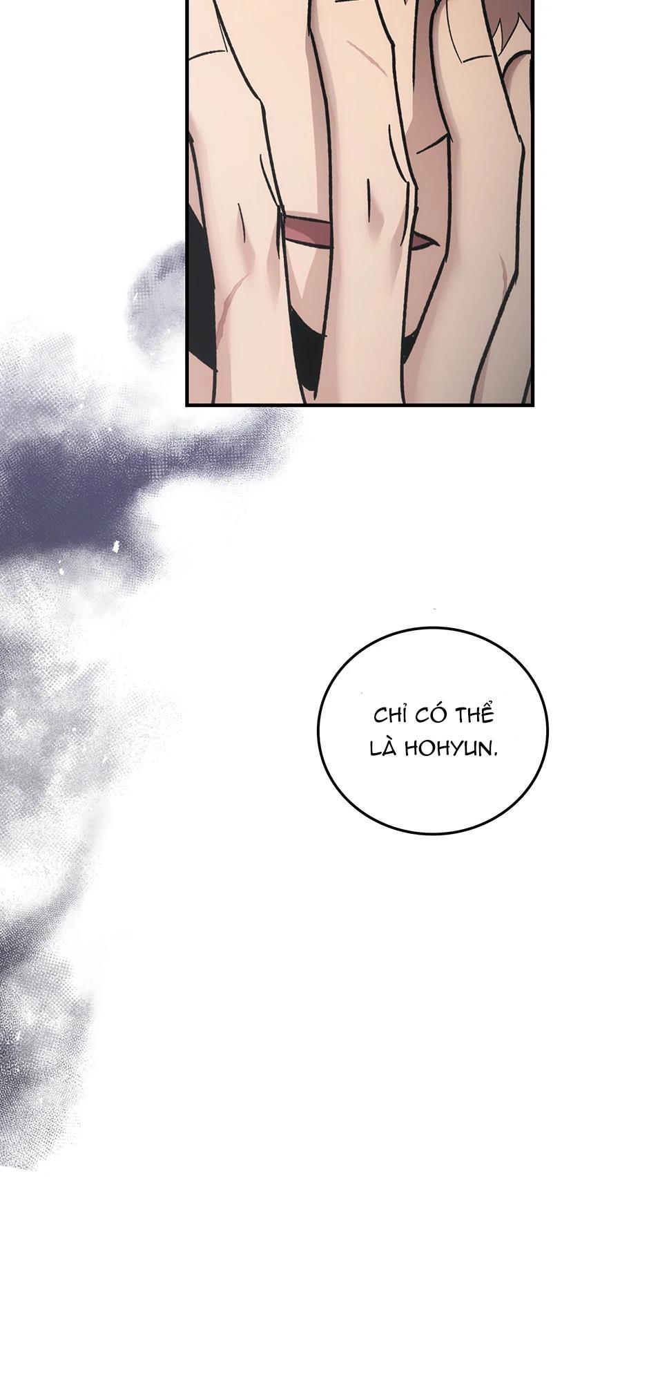 Đọc truyện Deadman Switch - Chapter 54