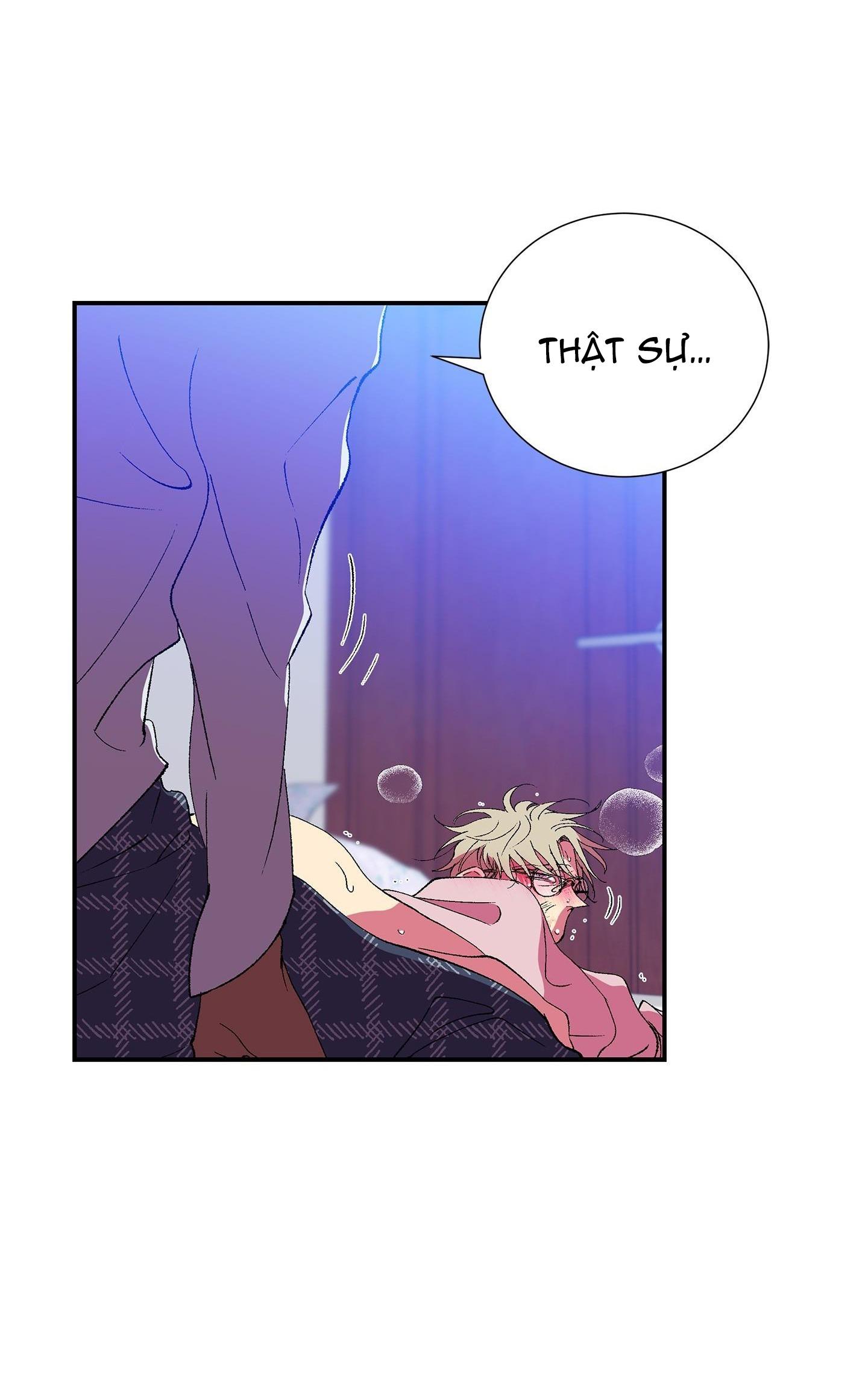 Đọc truyện ÔNG CHÚ BÊN CỬA SỔ - Chapter 64