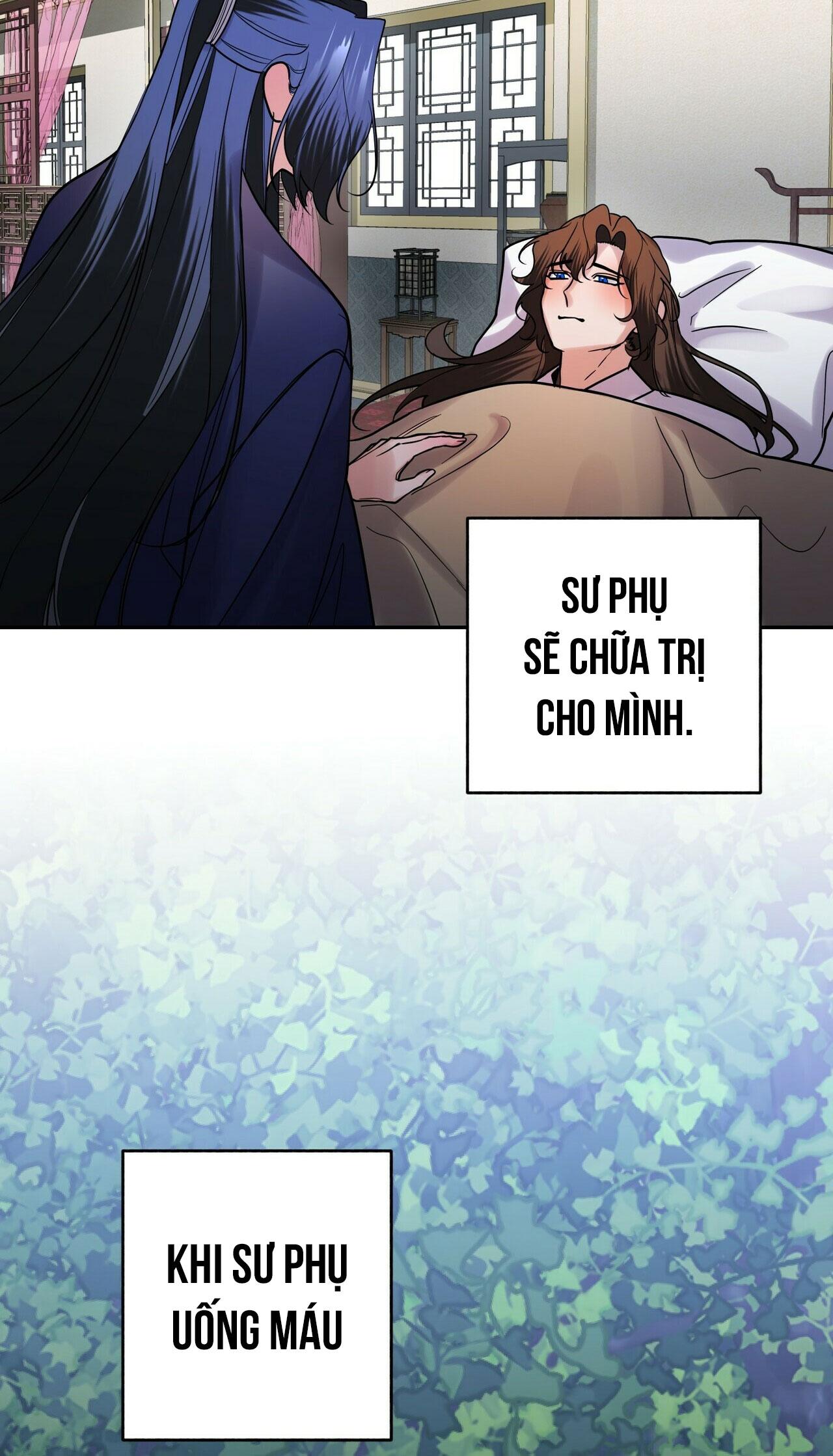 Đọc truyện BÁT NHÃ GIAI NHÂN - Chapter 27