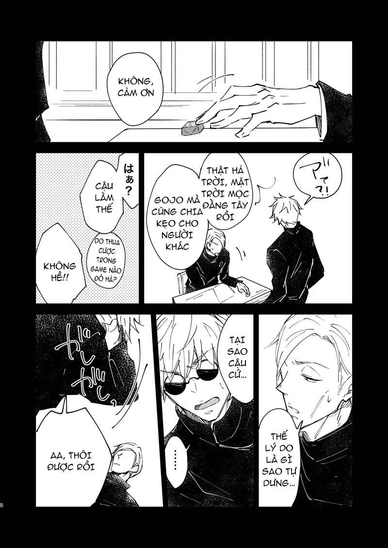 Đọc truyện Ổ sìn OTP - Chapter 228