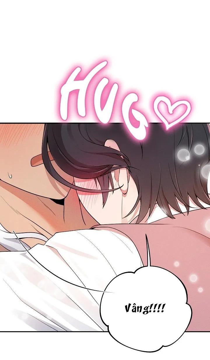 Đọc truyện Dù anh nhỏ cũng không sao - Chapter 5