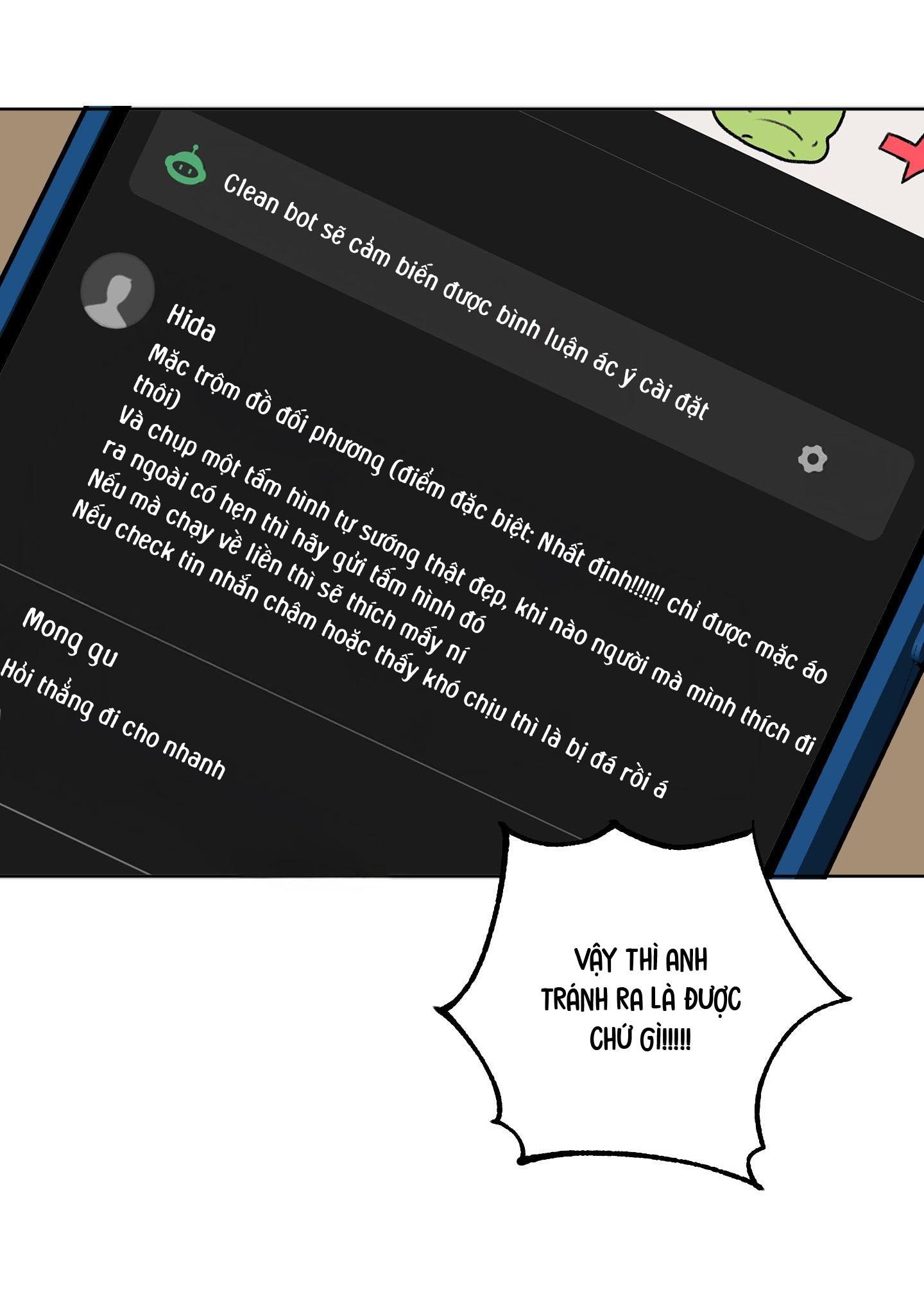 Đọc truyện  Đầm Sen Héo Úa - Chapter 33