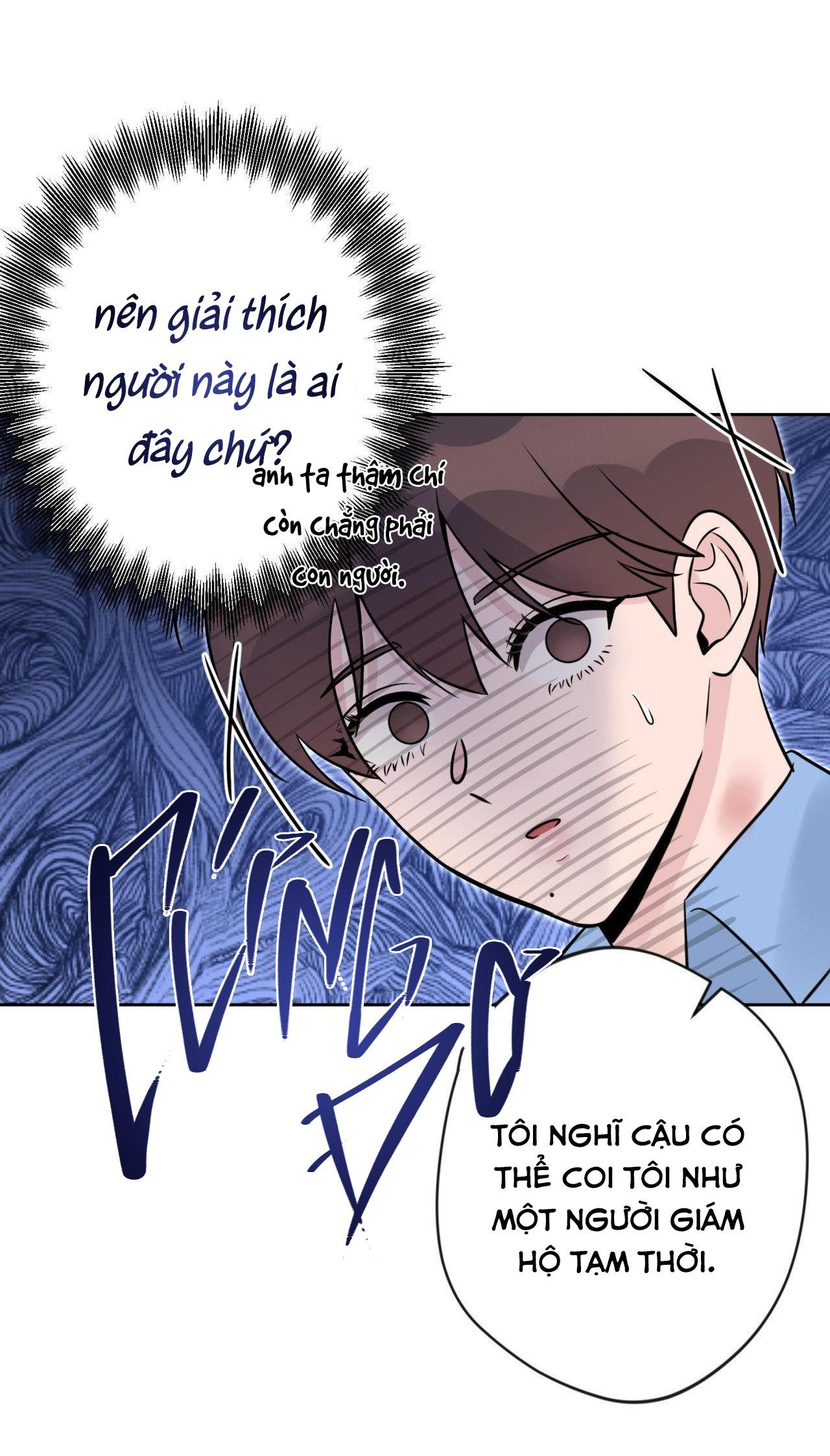 Đọc truyện NỤ HÔN THIÊN THẦN - Chapter 8