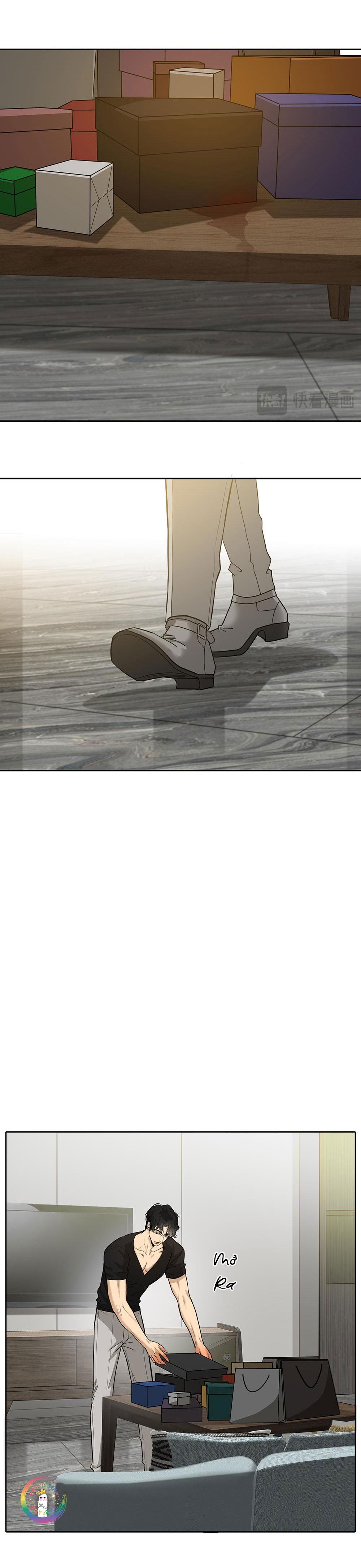 Đọc truyện Quan Hệ Trả Nợ (END) - Chapter 48