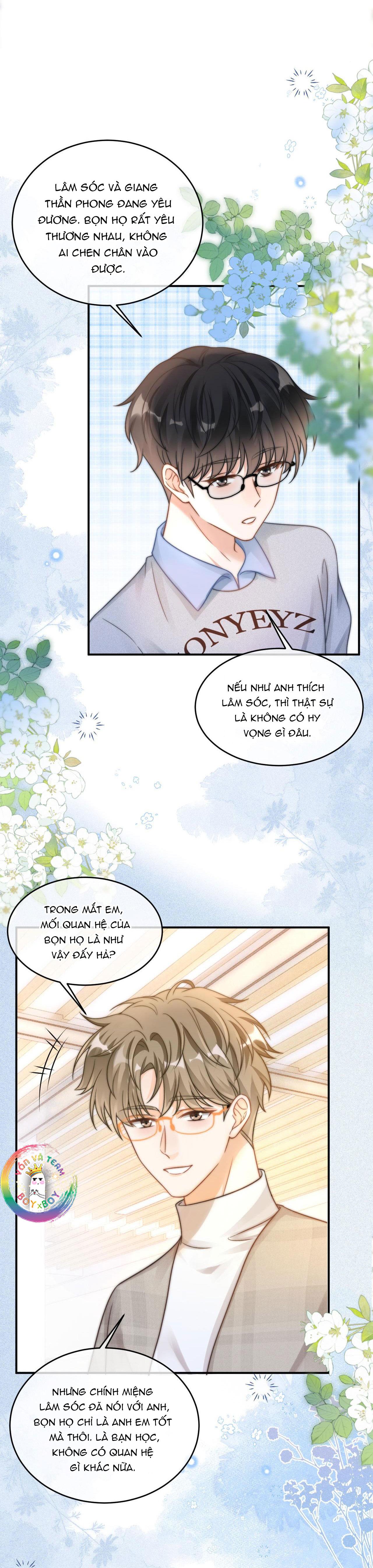 Đọc truyện Nam Thần Bá Đạo Cầu Xin Tôi Quay Lại (NGANG RAW) - Chapter 44