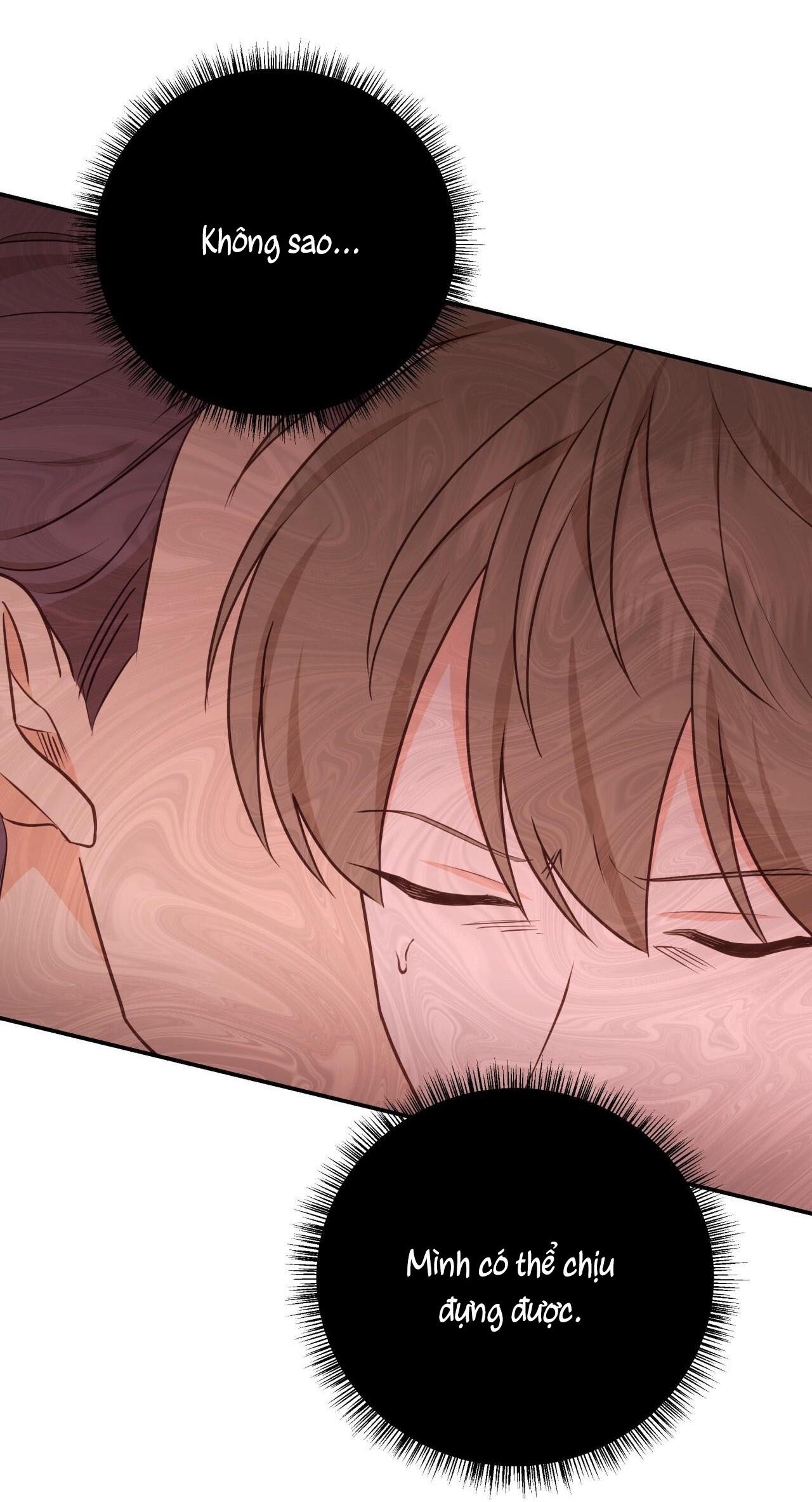 Đọc truyện VỊ NGỌT KHÔNG ĐƯỜNG (SWEET NOT SUGAR) - Chapter 34