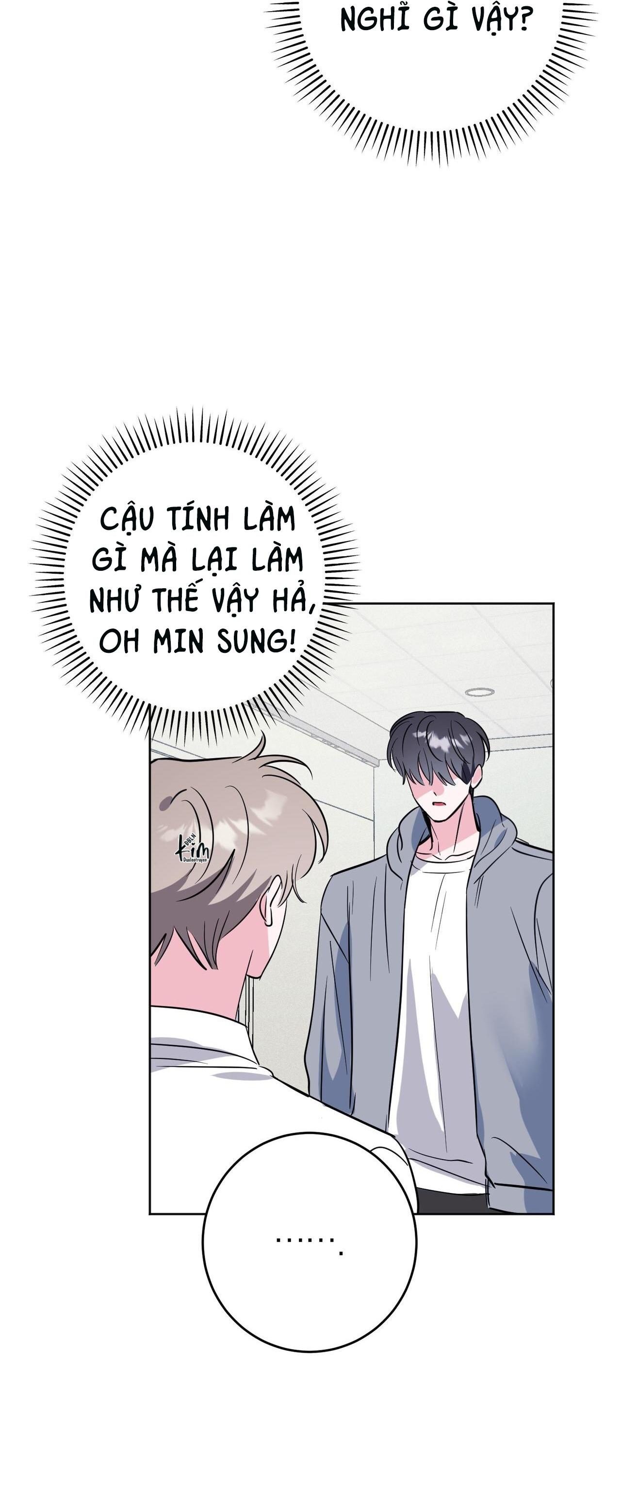 Đọc truyện CẠM BẪY ĐẠI HỌC - Chapter 100