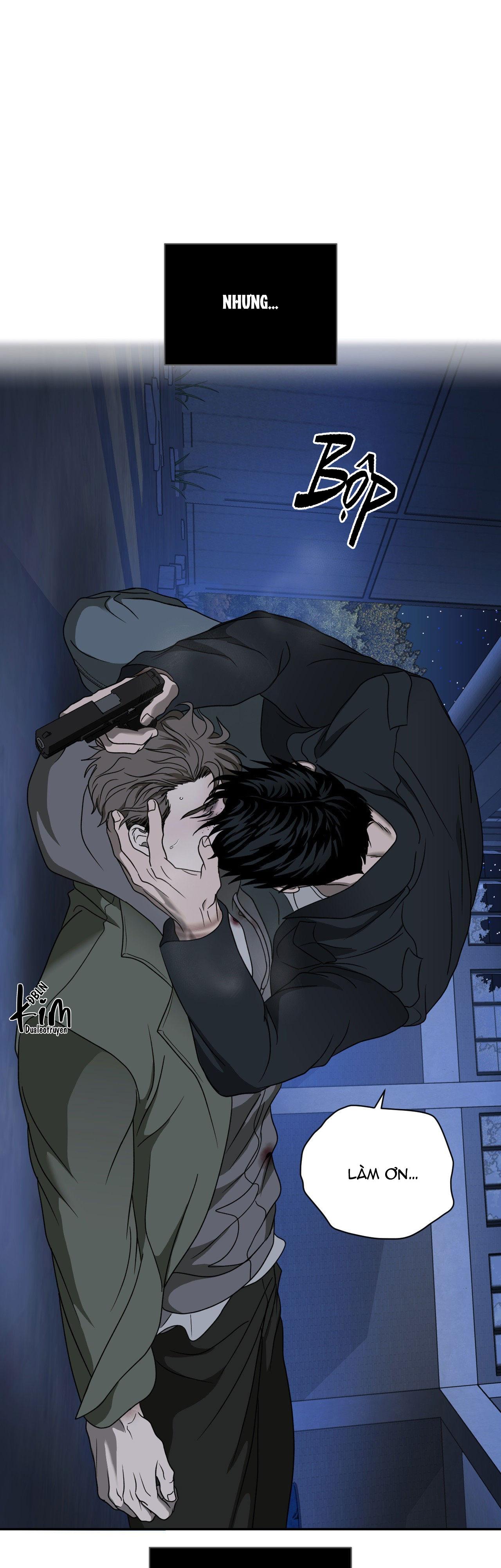 Đọc truyện SHUTLINE - Chapter 87