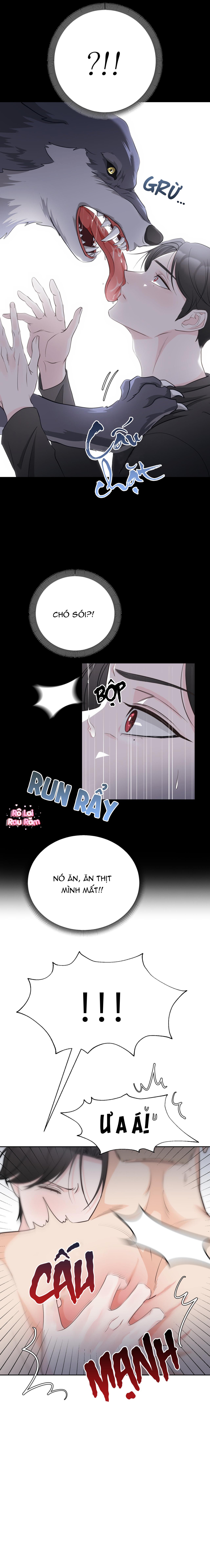 Đọc truyện CHẤM HẾT - Chapter 10