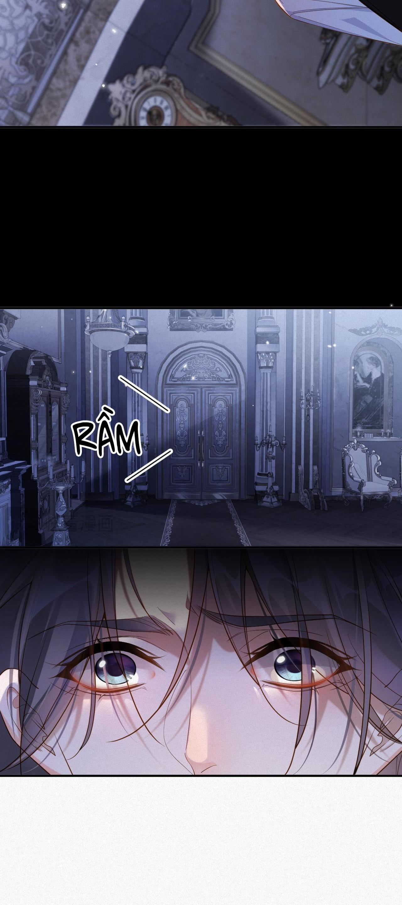 Đọc truyện CHỒNG CŨ MUỐN TÁI HÔN LẦN NỮA - Chapter 37