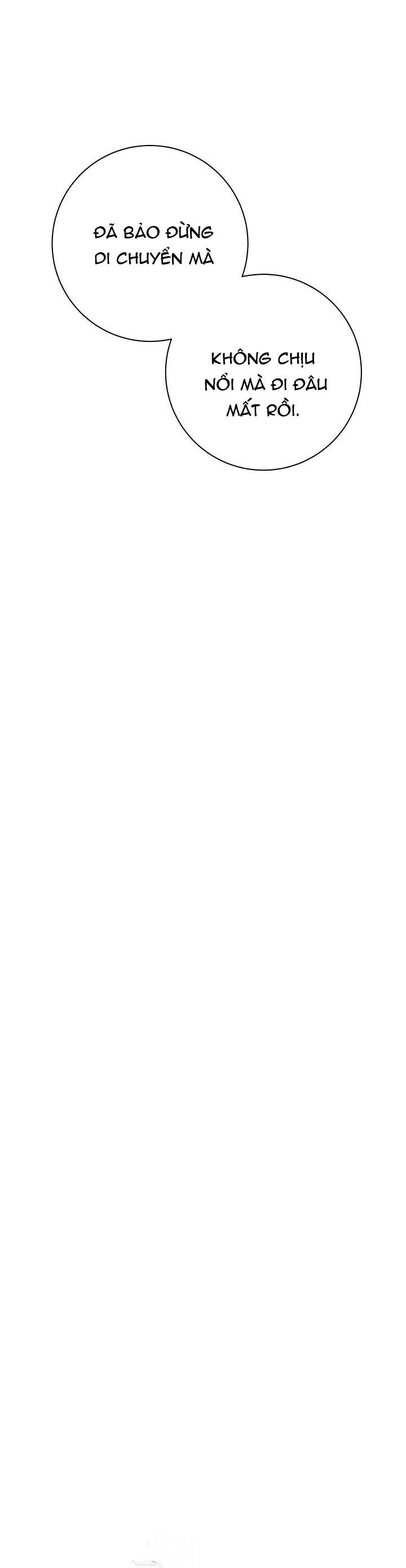 Đọc truyện CHÁN GHÉT - Chapter 34