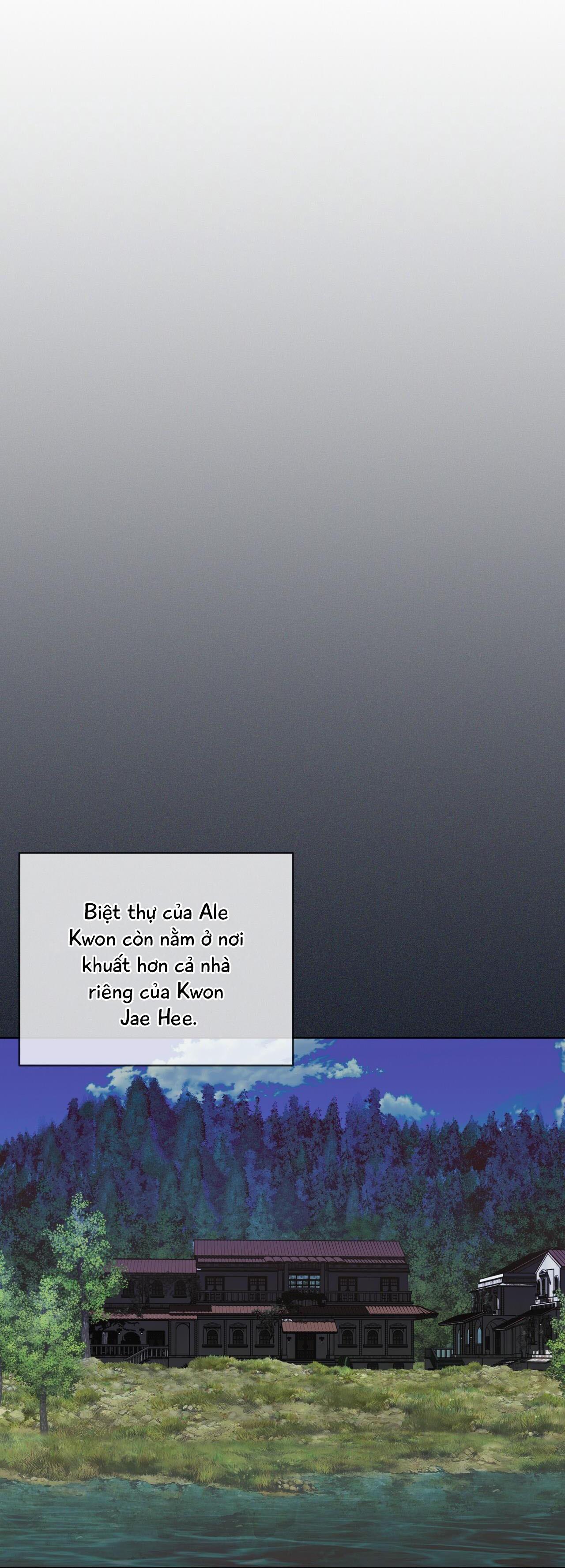 Đọc truyện  Phạm Luật - Chapter 104