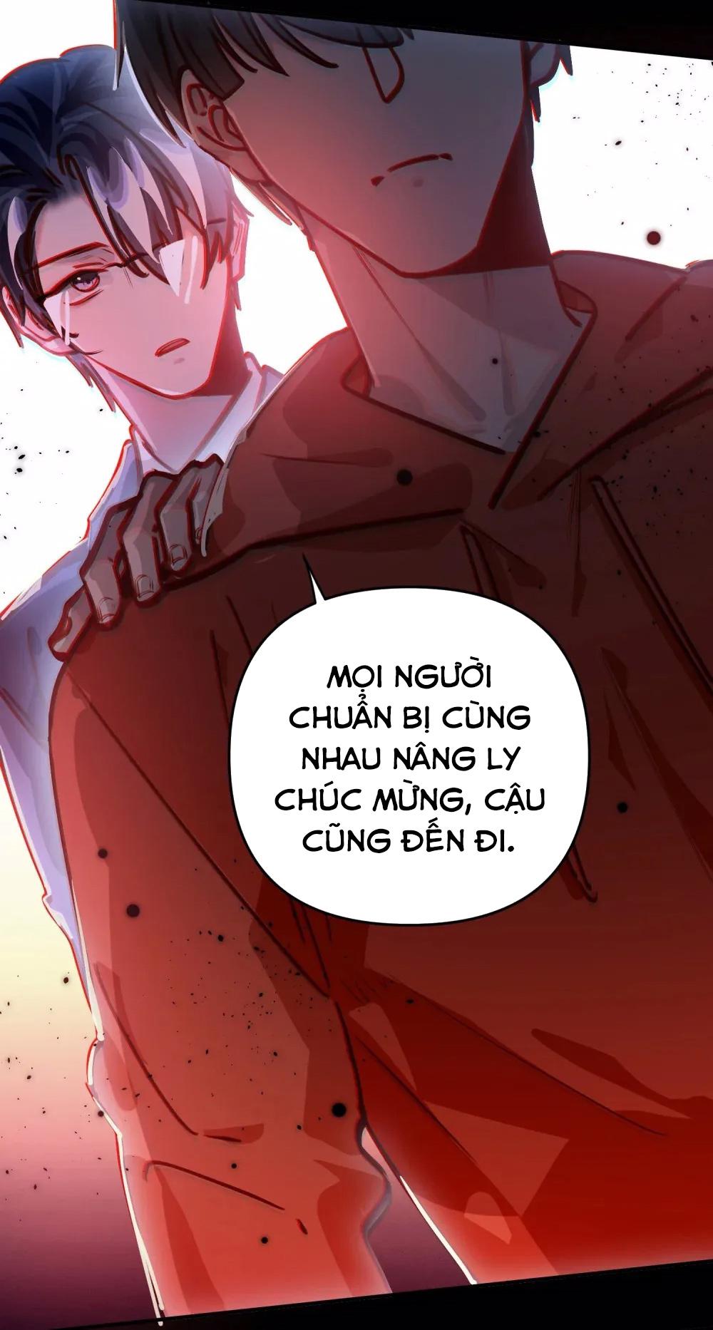 Đọc truyện Tôi có bệnh - Chapter 54