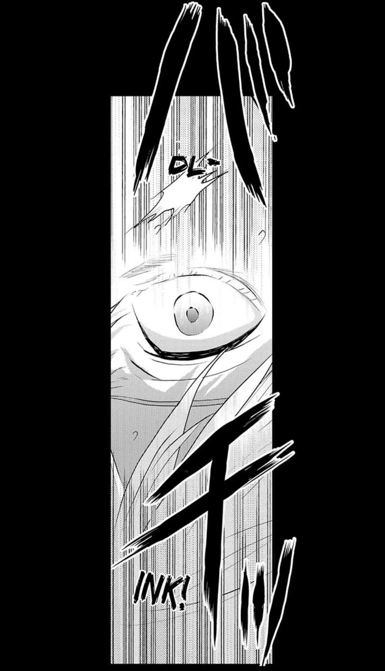 Đọc truyện Lõa thể là một tội ác - Chapter 7