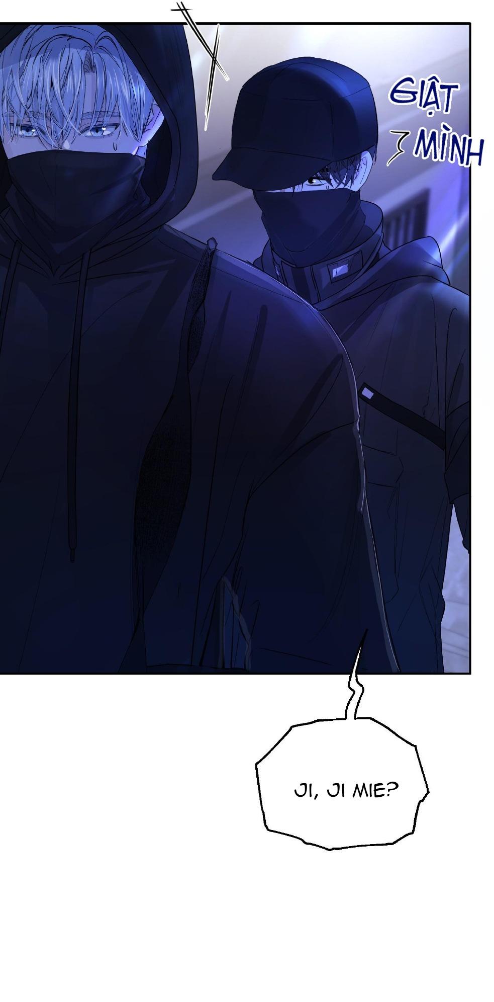 Đọc truyện Tuyển Tập Manhwa Dằm Khăm - Chapter 79