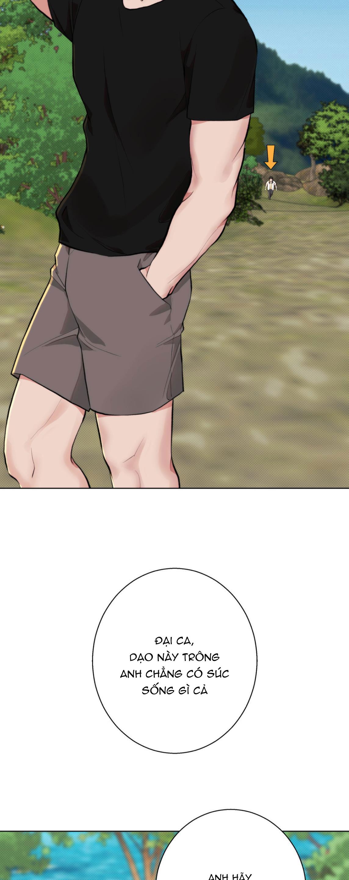 Đọc truyện 2020 - Chapter 2