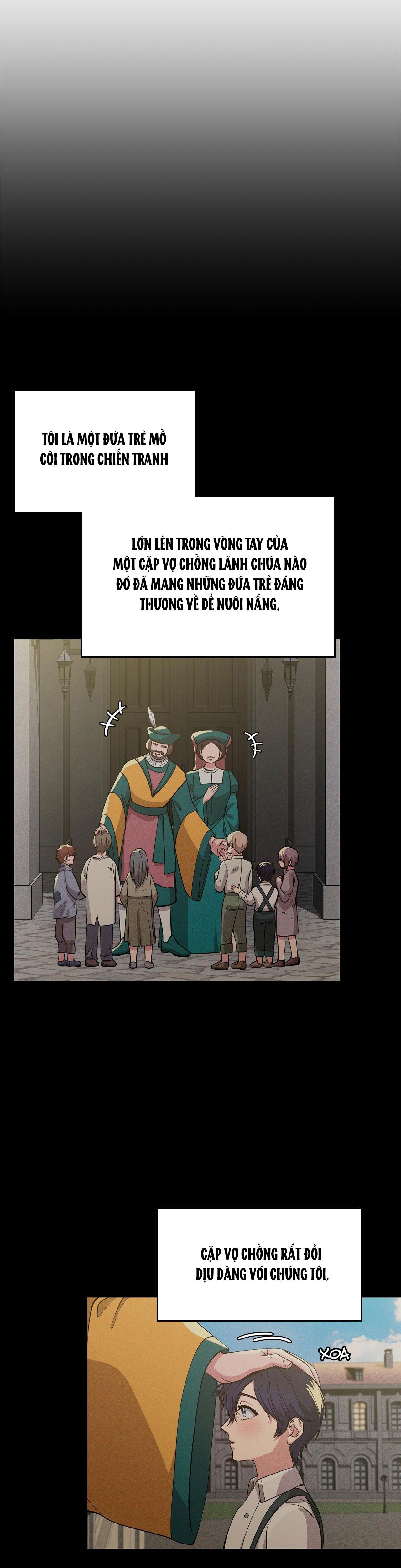 Đọc truyện TUYỂN TẬP NHẤT THỤ ĐA CÔNG CỦA NHÀ KIM - Chapter 20.1