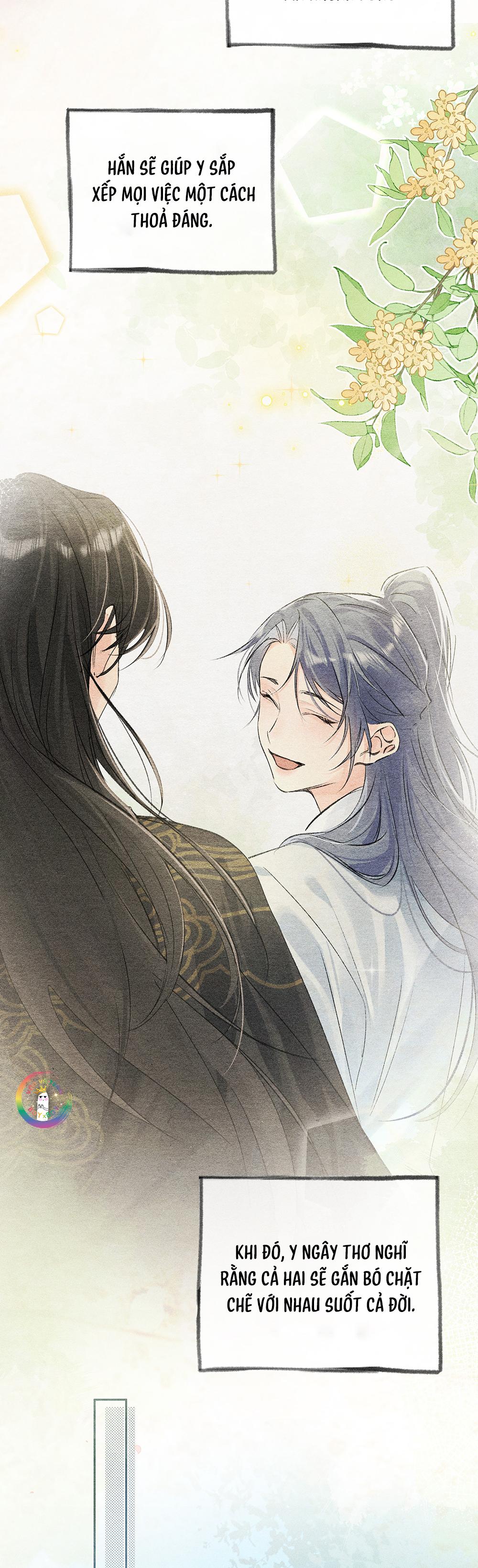 Đọc truyện Dụ Địch Vào Tròng - Chapter 32