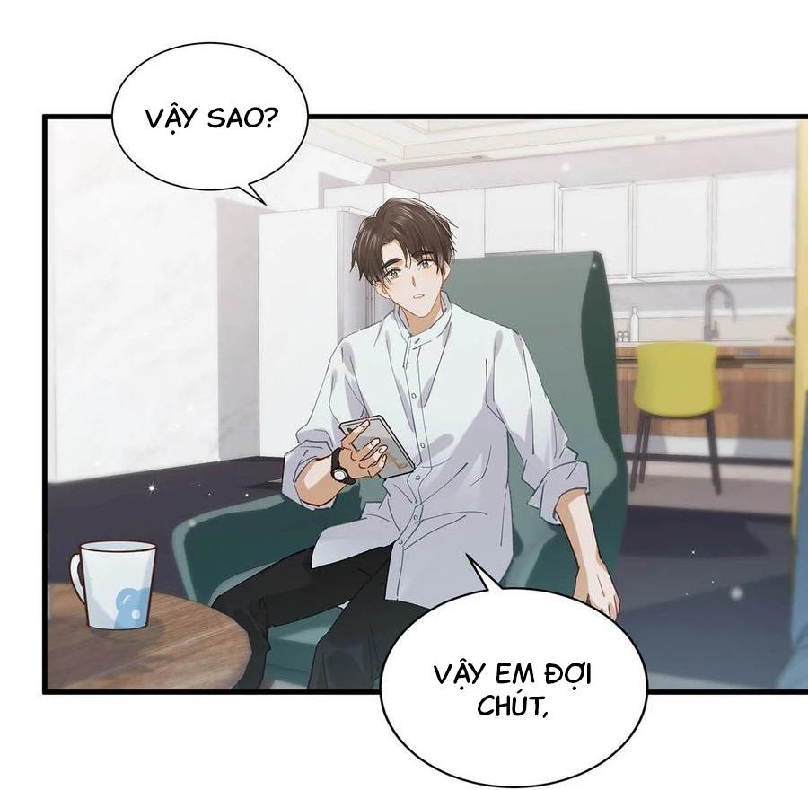 Đọc truyện Tôi và đối tác của tôi [DROP] - Chapter 54