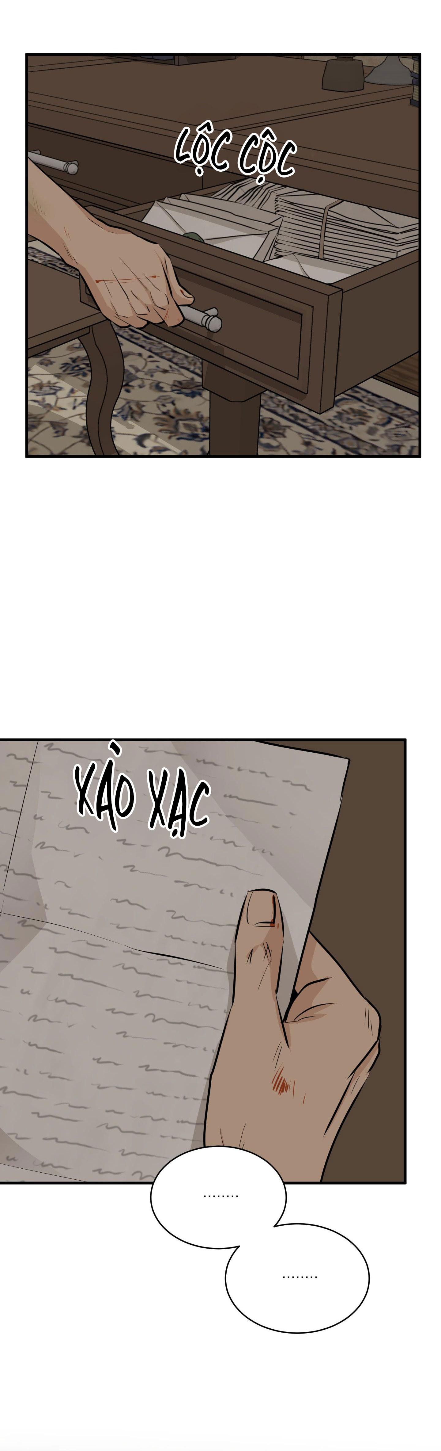 Đọc truyện LOÀI HOA KHÔNG TÊN - Chapter 16