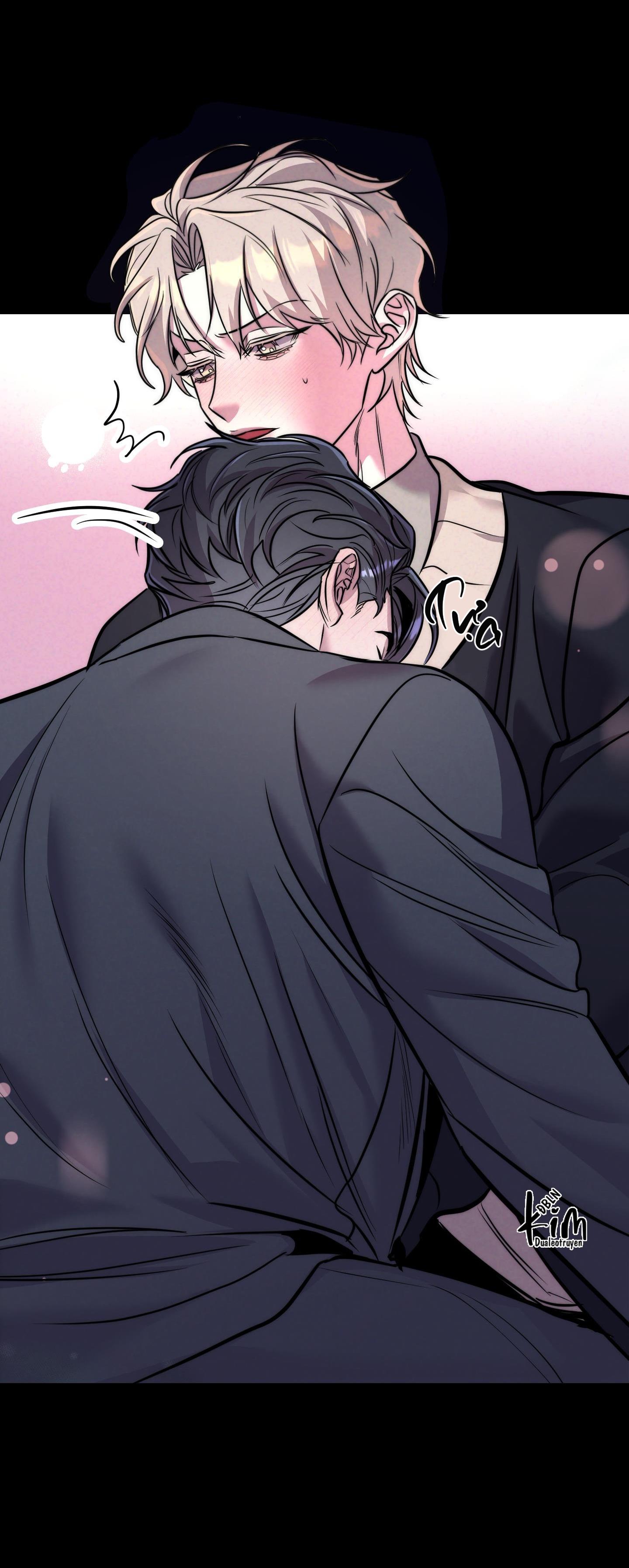 Đọc truyện KỲ THỊ - Chapter 9