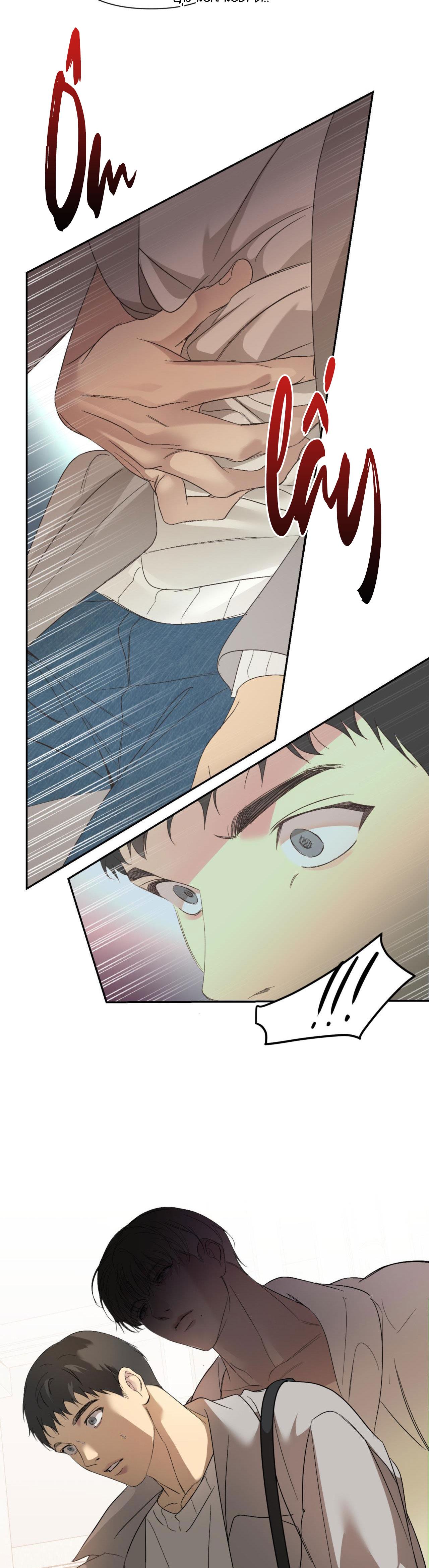 Đọc truyện ĐÈN NỀN - Chapter 15