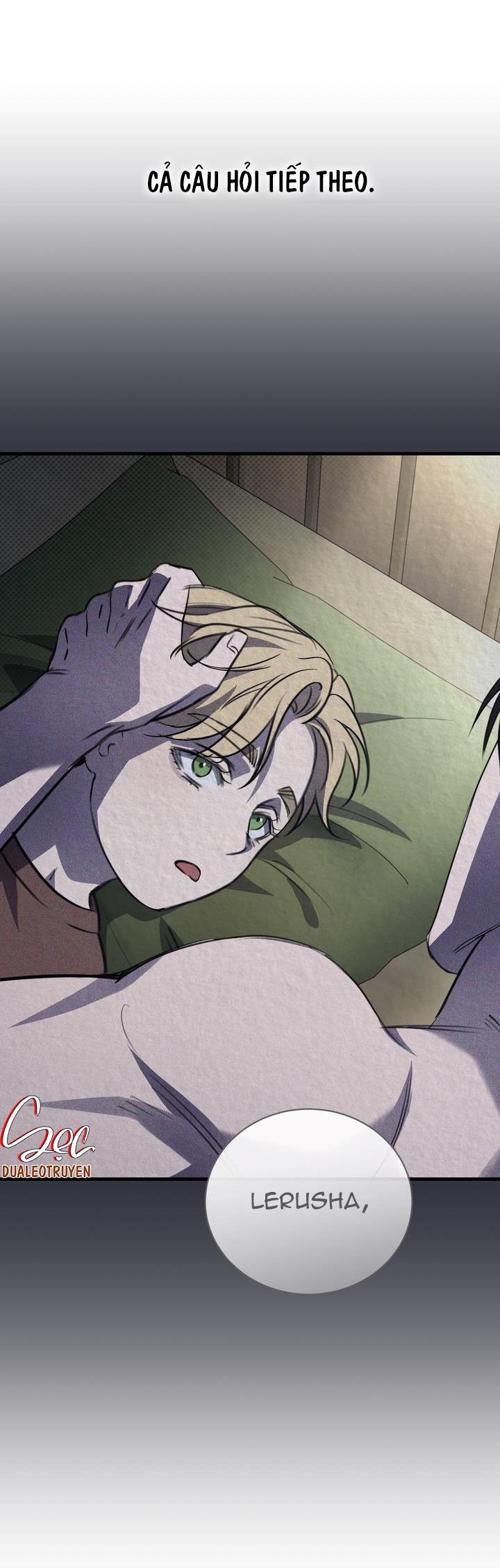 Đọc truyện (ABO) The First Commandment - Chapter 19