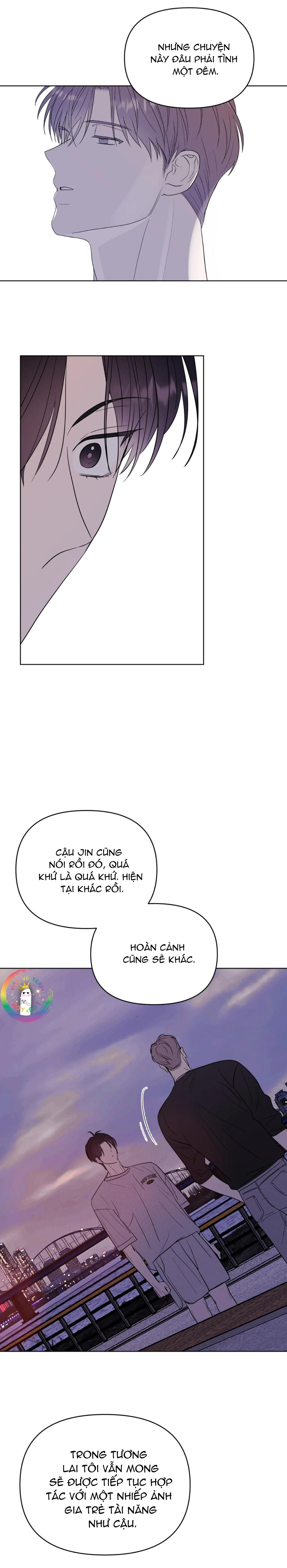 Đọc truyện Sparkling Baby - Chapter 10