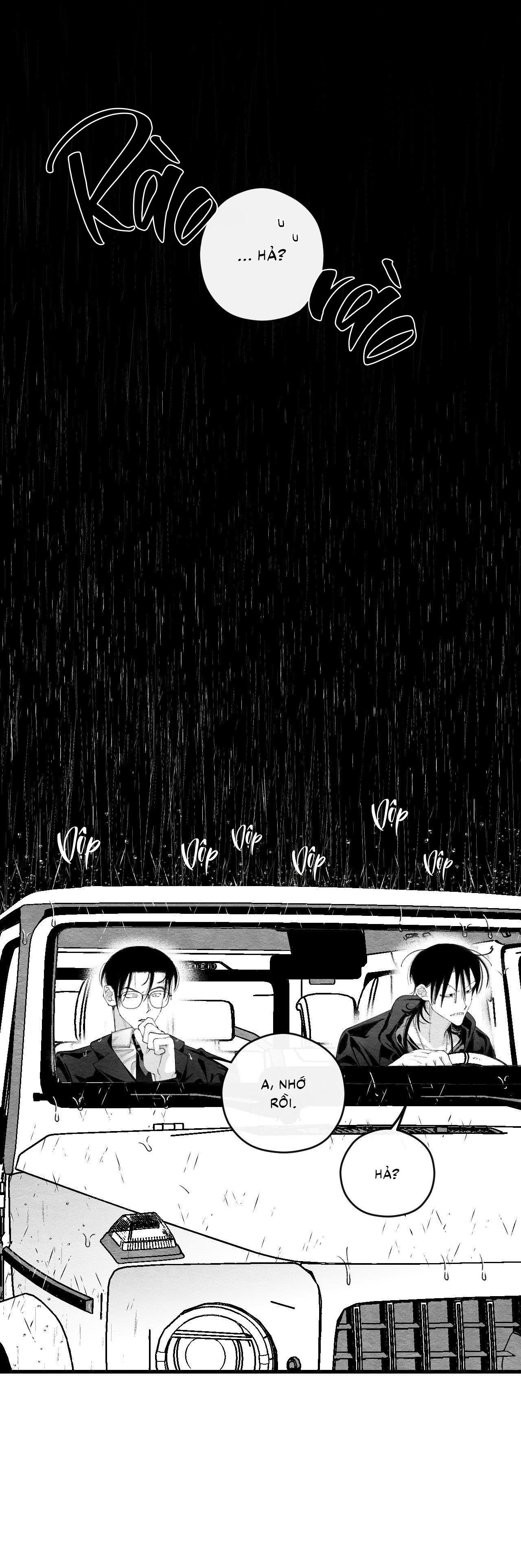 Đọc truyện  Vóc Dáng Toàn Mỹ - Chapter 18