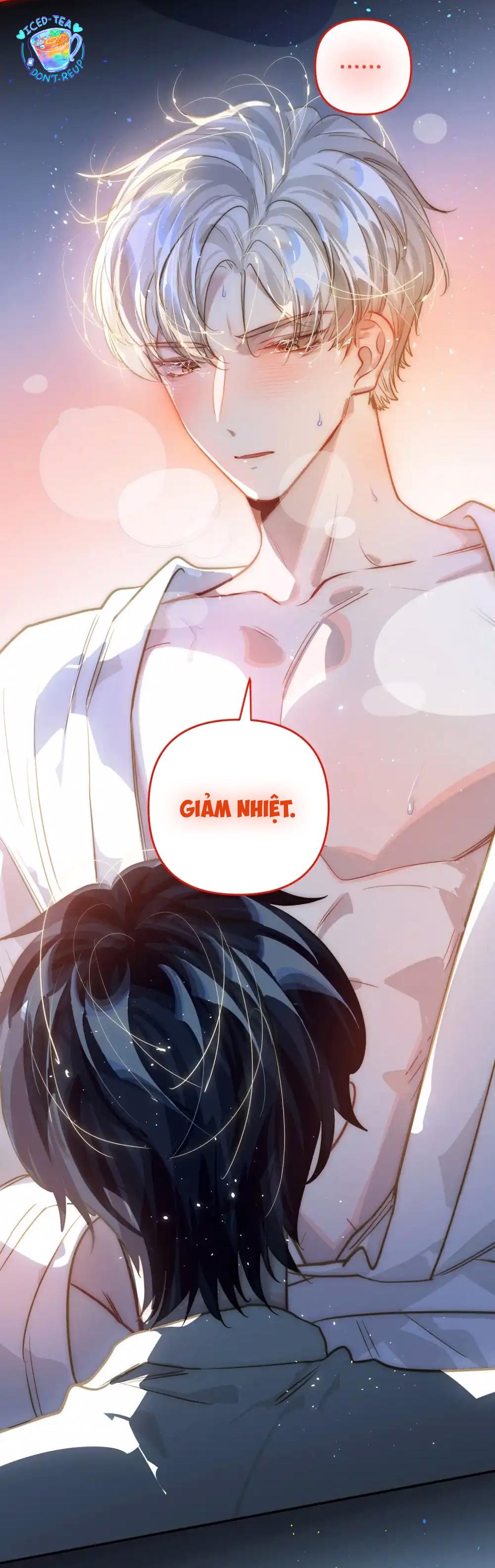 Đọc truyện Tôi có bệnh - Chapter 49