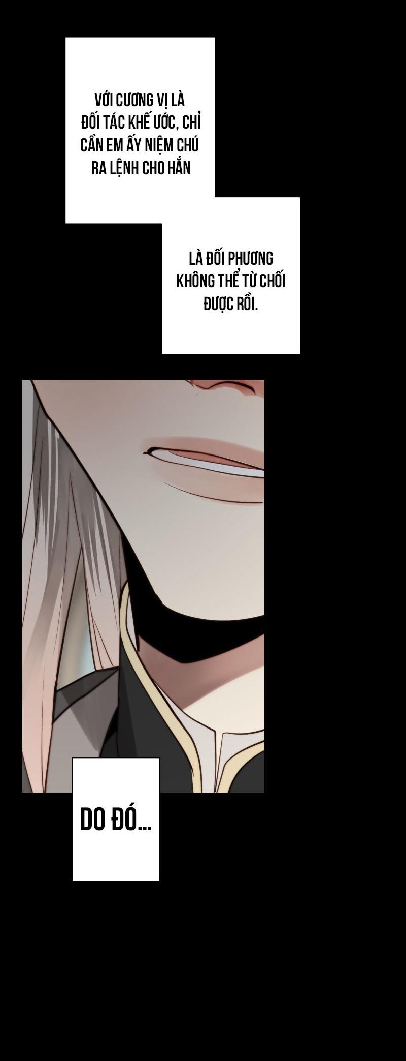 Đọc truyện KHI LONG THẦN RƠI VÀO LƯỚI TÌNH - Chapter 53