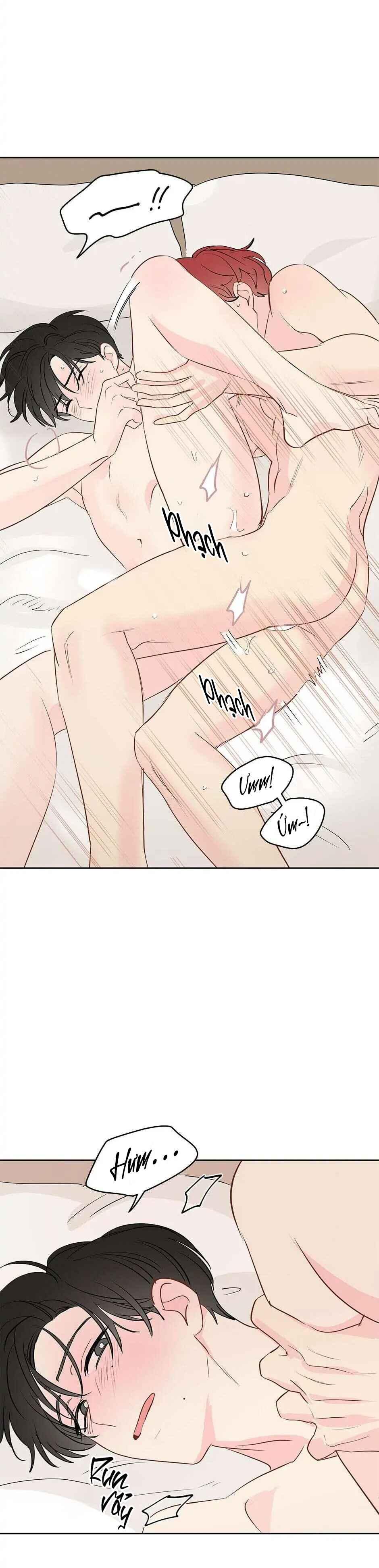 Đọc truyện Liệu Rằng... Đây Có Phải Chỉ Là Một Giấc Mơ Không!? - Chapter 29