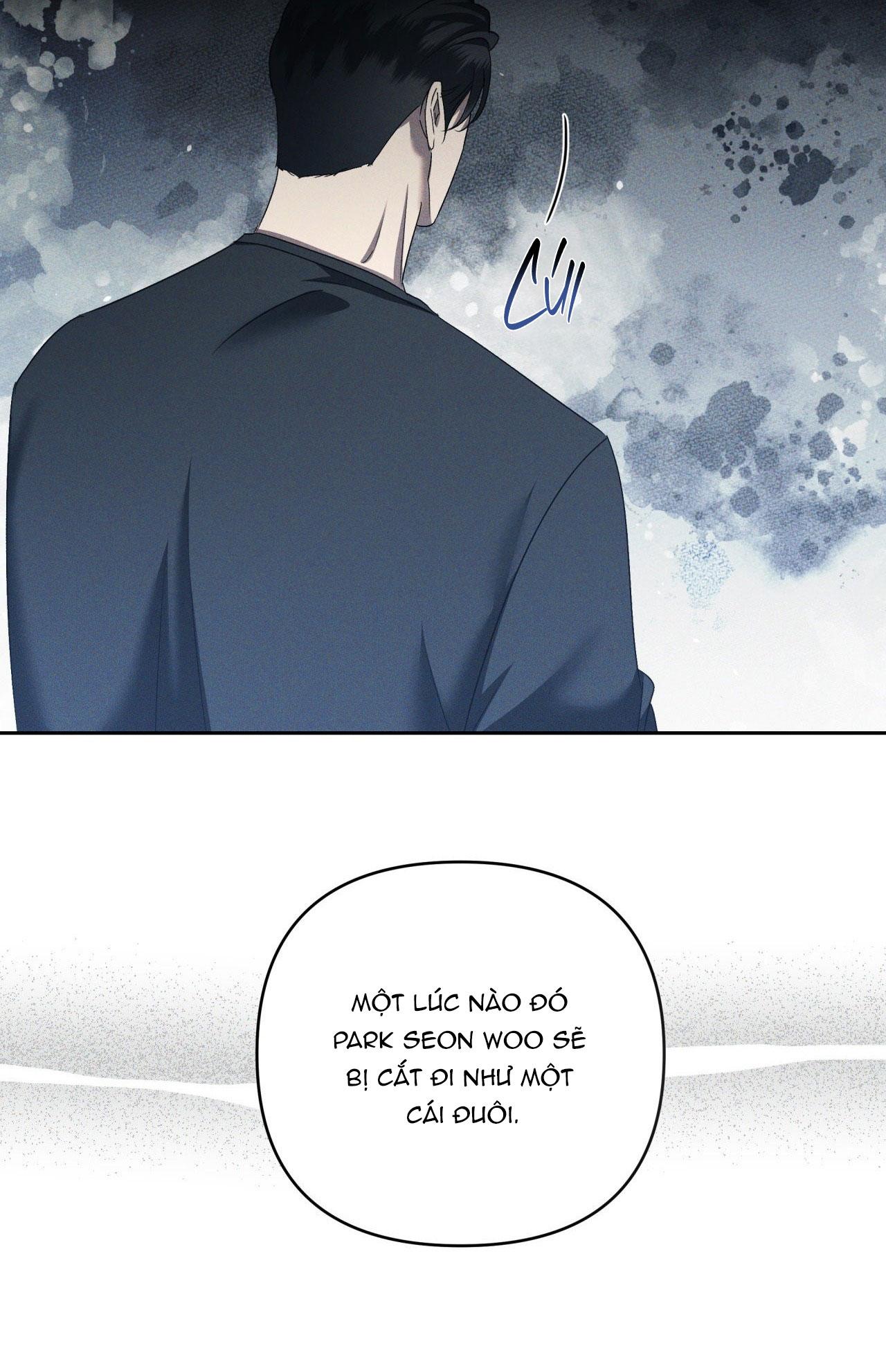 Đọc truyện EDEN - Chapter 23