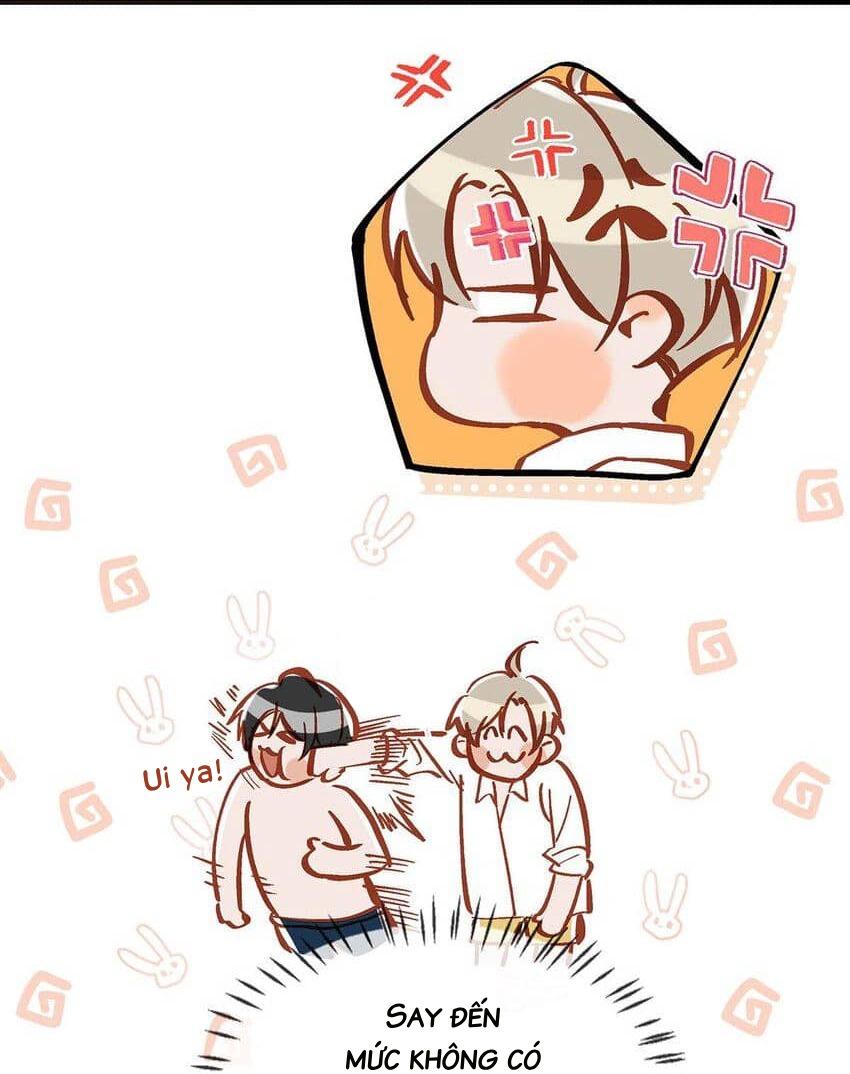 Đọc truyện Tôi và đối tác của tôi [DROP] - Chapter 75