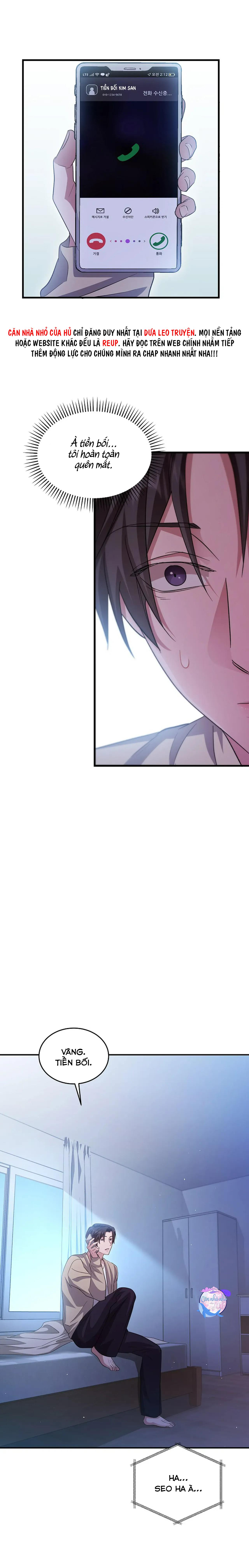 Đọc truyện DÒNG SÔNG NÔ LỆ - Chapter 13