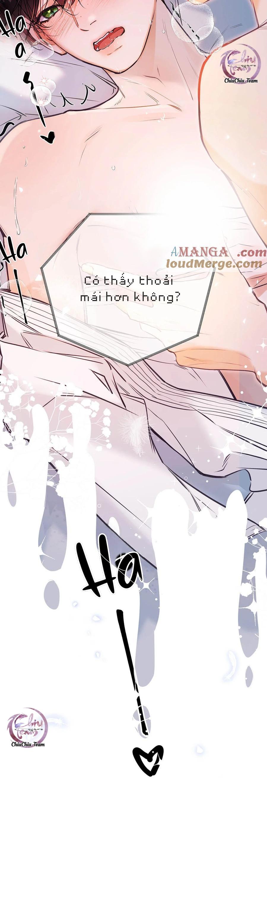 Đọc truyện Bắt đầu làm bạn trai từ số 0 - Chapter 15