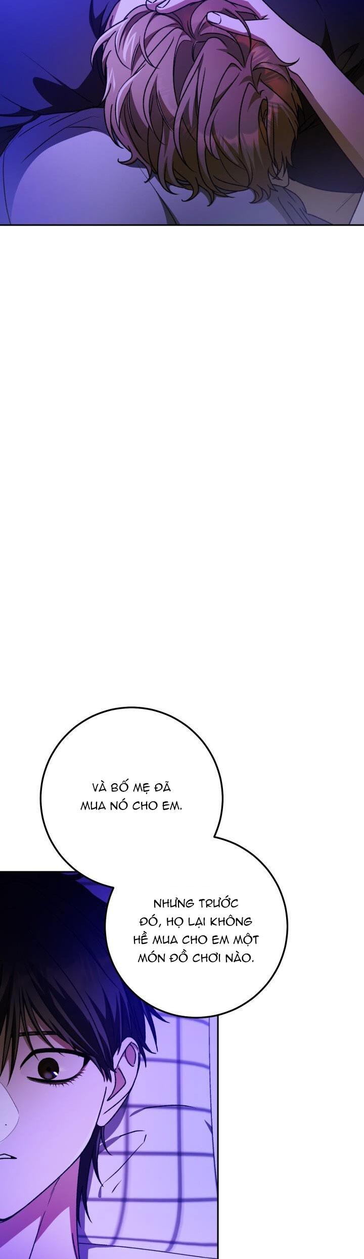Đọc truyện NETKAMA PUNCH!! - Chapter 69