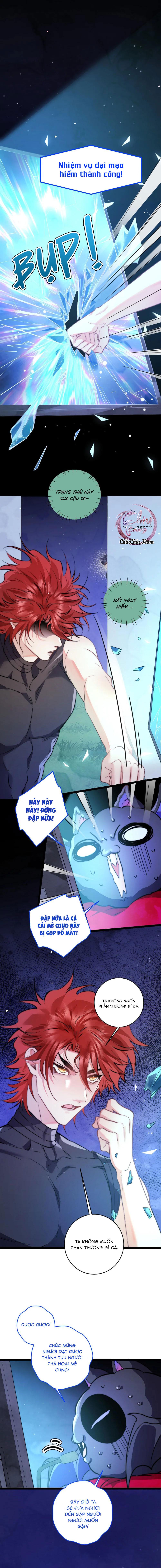 Đọc truyện Tòa Tháp - Chapter 56