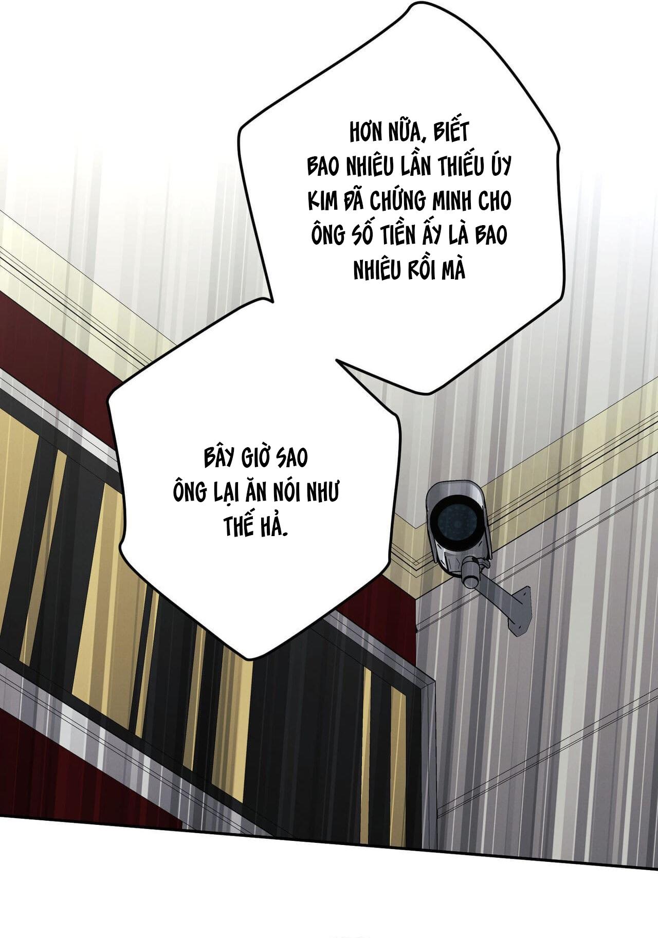 Đọc truyện THÁNG 3 - Chapter 19