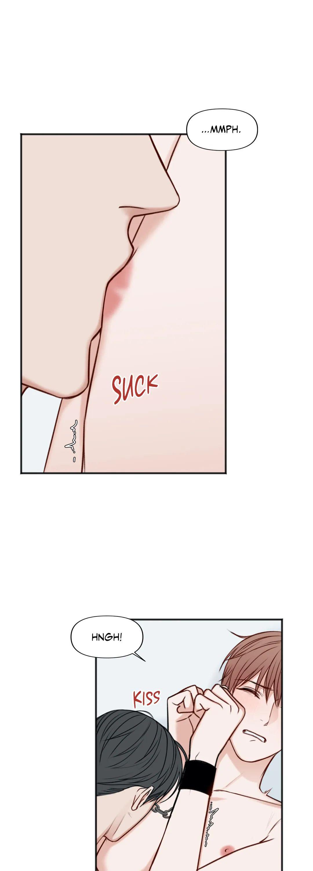 Đọc truyện Trong Căn Phòng Riêng - Chapter 50